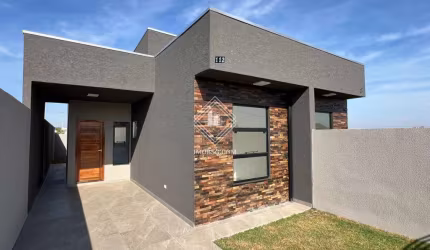 Casas no Terraliz