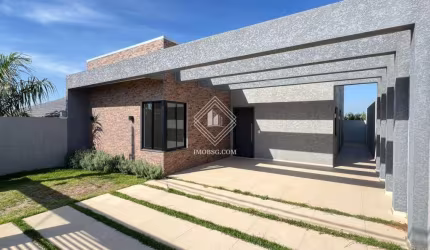 Casas no Le Parc