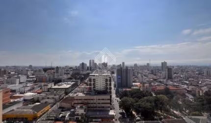Apartamento Totalmente Mobiliado - Ed. Vila Velha