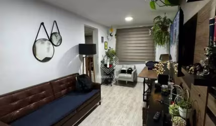 Apartamento PONTAL DOS CAMPOS