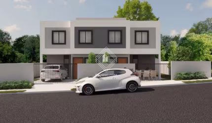 Sobrado Residencial Francisco