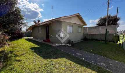 Imóvel do Bairro Órfãs