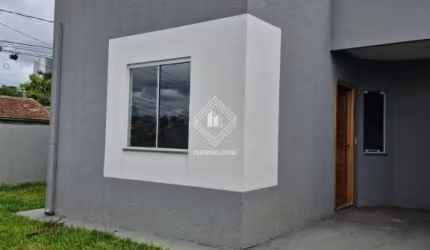 Casa de esquina em Uvaranas