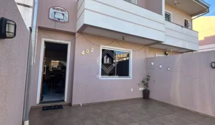Sobrado no Bairro Ronda