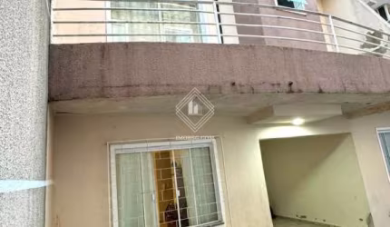 Sobrado em Condomínio