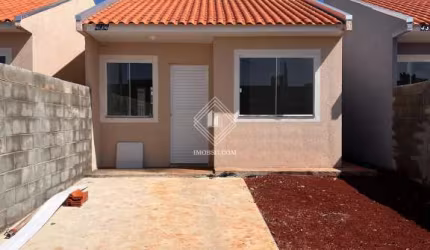 Casas No Campo Belo