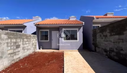 Casas no Campo Belo