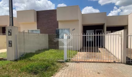 Casa em Uvaranas