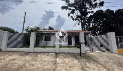 Casa Térrea em Uvaranas