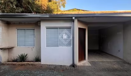 Condomínio Residencial Villagio