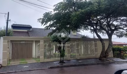 Casa em Orfas