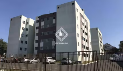 Residencial Parque das Flores - Contorno