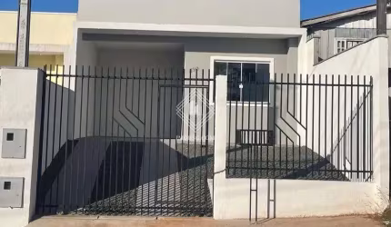 Casa no Jardim Planalto