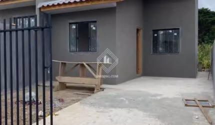 Casa de 2 quartos no Campos Elisios