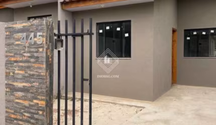 Casa no Campos Elisios