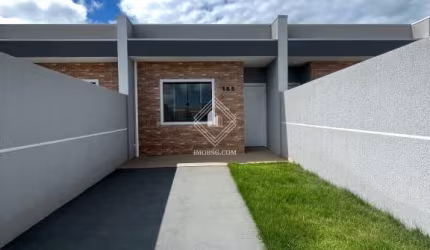 Casa no Dona Marly