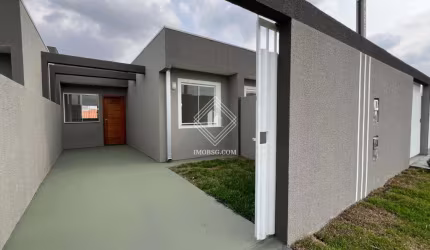 Casa com Terreno