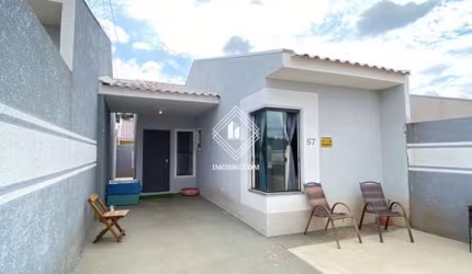 CASA 2Q NO DONA MARLY