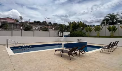 Apartamento no Pontal da Serra