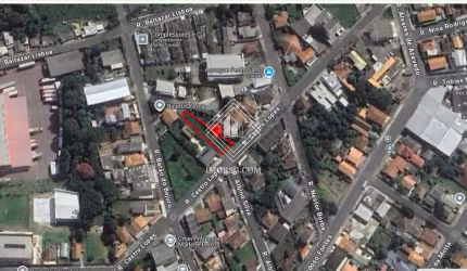Terreno a venda no Bairro Ronda