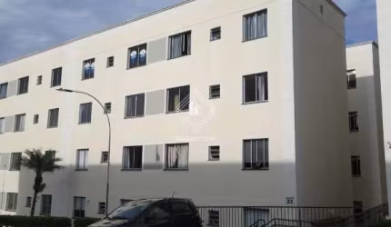 Apartamento parque Purunã