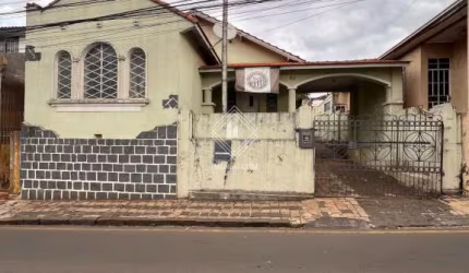 Terreno com frente para o Calçadão de Ponta Grossa