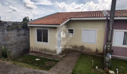 Casa no Condomínio Duetto
