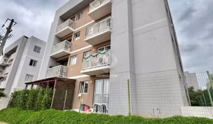 Apartamento Garden Vittace Uvaranas