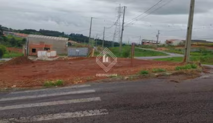 Terreno de Esquina no Terraliz