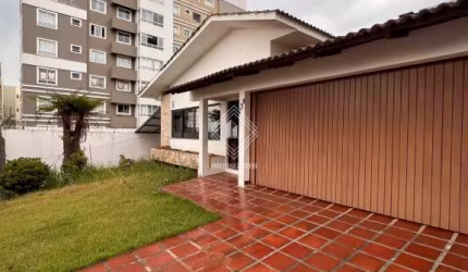 Terreno Comercial no Jardim América