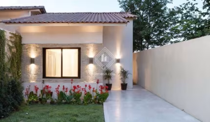 Casa no Cidade Jardim