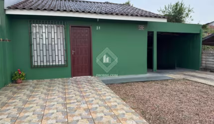 Casa a Venda Uvaranas EXCLUSIVIDADE ( Esplendore)