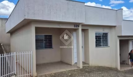 Casa no Residencial Estrela do Lago