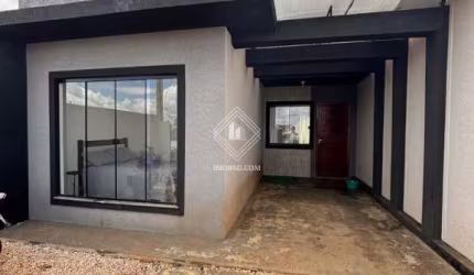 Residência Semi Mobiliada a Venda