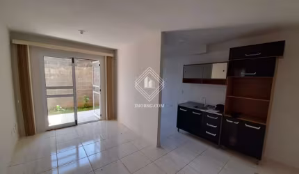 Apartamento Garden Vittace Uvaranas