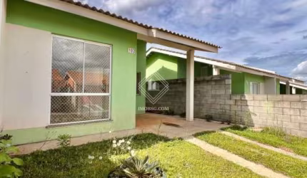 Casa no Condomínio Moradas do Sol