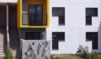 Apartamento no Residencial Inova