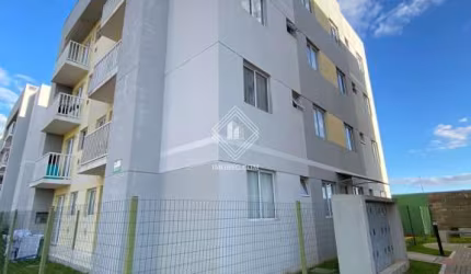 Apartamento no Condomínio Vittace Uvaranas