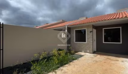 Casa no Recanto Verde