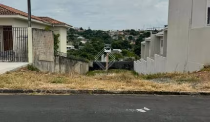 Terreno no Jardim Europa