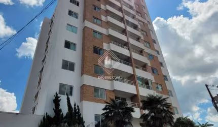 Apartamento Semimobiliado no Edifício Campdóglio
