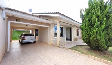 Casa de 3 Quartos - Pertinho do Sagrada Auxiliadora