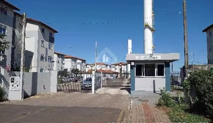 COND RES VIDA NOVA II