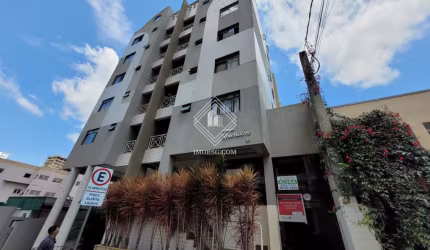 Sala Comercial Térrea no Edifício Villaggio Splendore