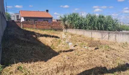 Terreno no Le Parc