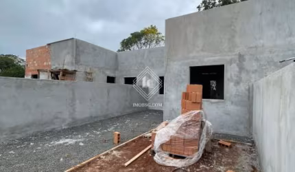 Casa no Campo Belo