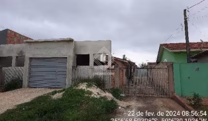 PONTA GROSSA - JARDIM PONTAGROSSENS