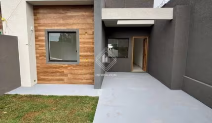 Casa de 3 quartos em Uvaranas