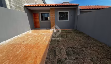 Casa no Terraliz