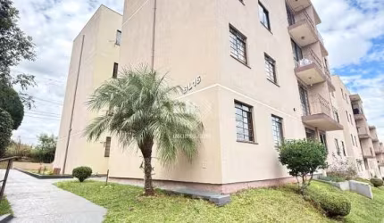 Apartamento no Residencial Antares